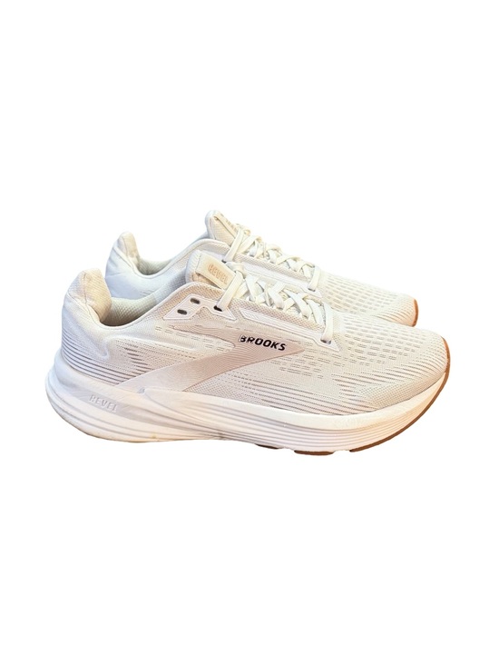 Brooks Shoes - Brooks Revel 8 Running Shoes Women’s Size 7.5 Wide